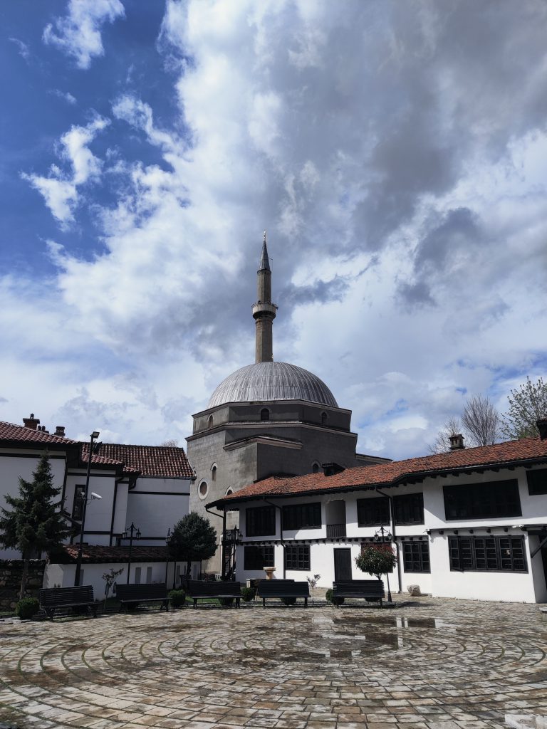 פריזרן קוסובו טיול בקוסובו