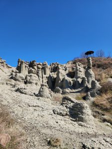 בובות האבן צפון מקדוניה