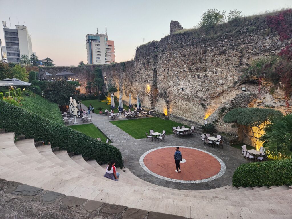 מלונות מיוחדים באלבניה מומלצים