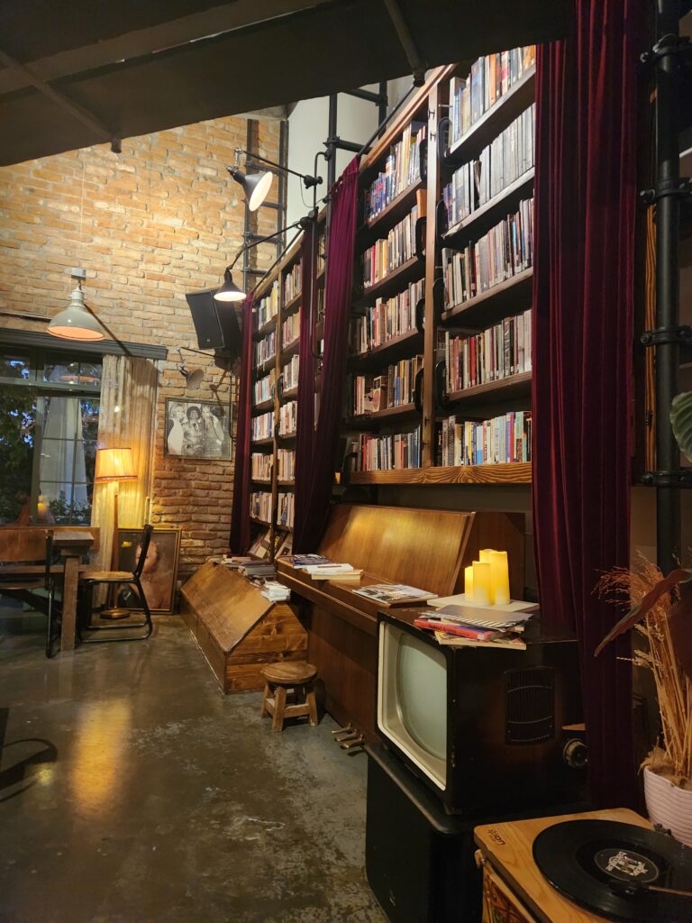 SOMA מסעדה מומלצת פרישטינה