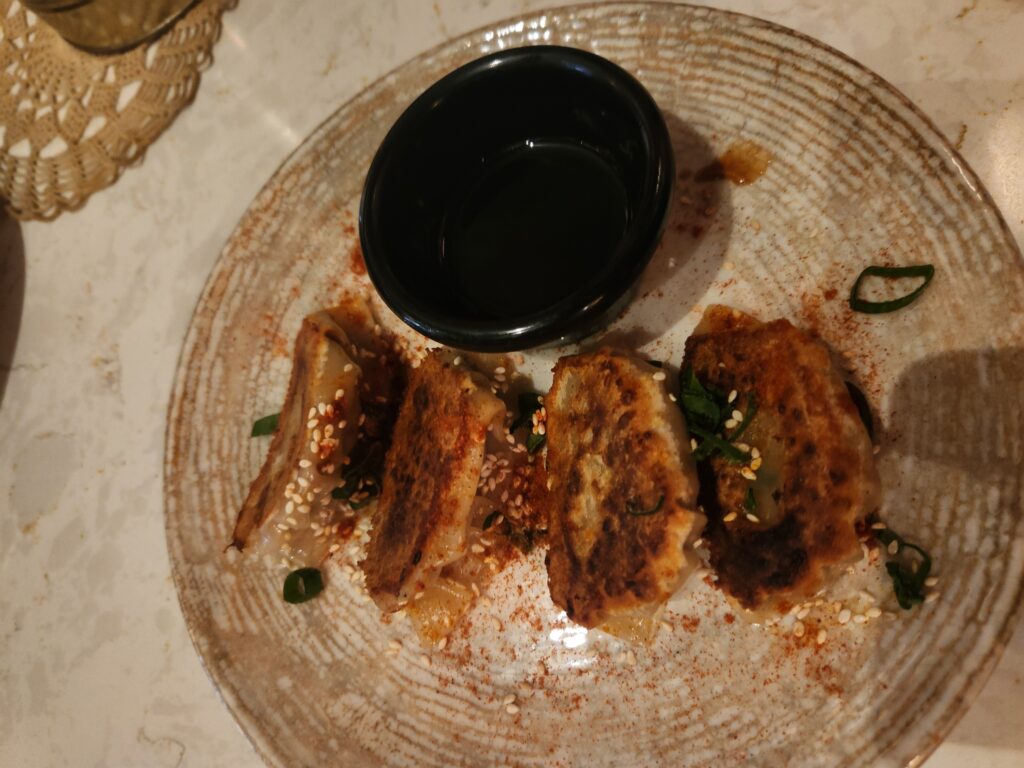 SOMA מסעדה מומלצת פרישטינה