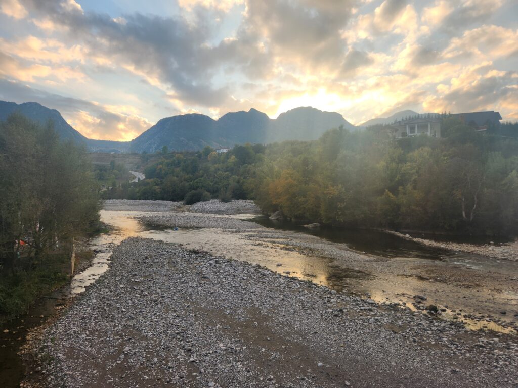 נהר מאט אוקטובר 2025