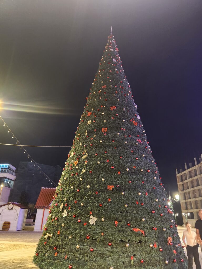 בראט אוקטובר 2025