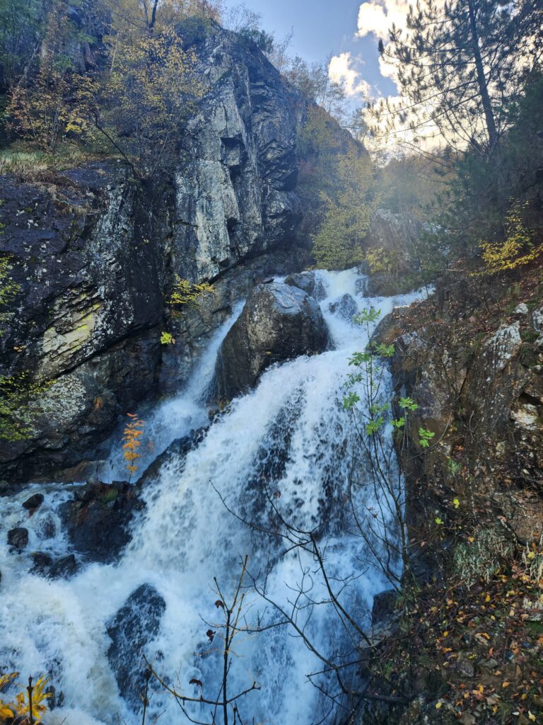 הדרך הישנה לולבונה אוקטובר 2025