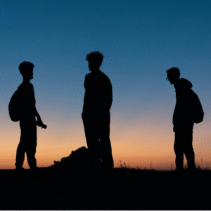 אלבניה לבני נוער