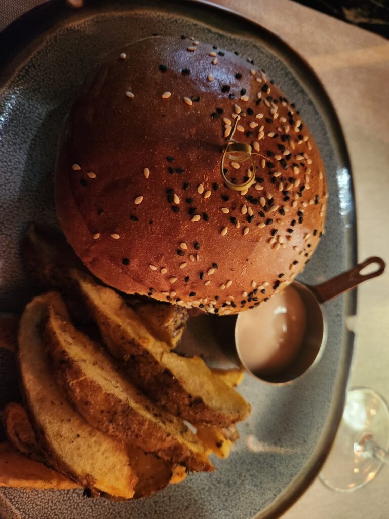 מסעדה מומלצת דורס אלבניה