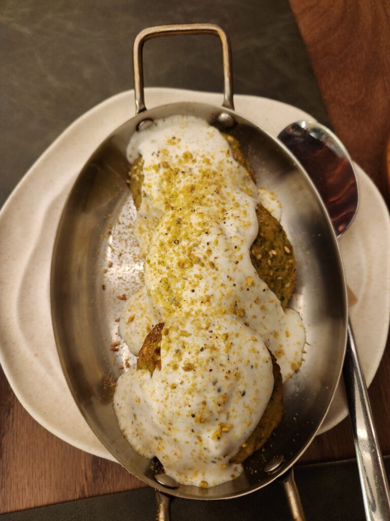 מסעדה מומלצת ג'ירוקסטר